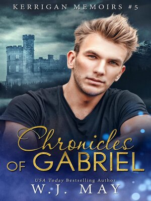 cover image of Chronicles of Gabriel